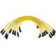 thumbnail image 4 of 9 piezas/juego de cables de bujía de piezas de automóvil compatibles con Cadillac Chevrolet, 4 of 5
