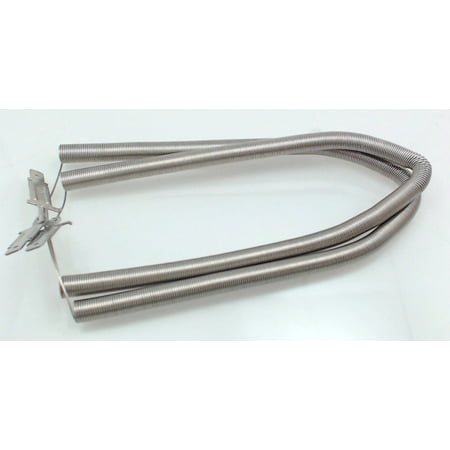WE11X90, Electric Dryer Heating Element replaces GE,