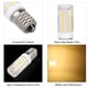 thumbnail image 4 of Bombilla LED Irfora Mini bombillas LED E14 para uso doméstico, bombillas de ahorro de energía de 5W para nevera, horno microondas, campana extractora Irfora Bombilla LED, 4 of 5