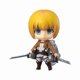 thumbnail image 1 of Attack on Titan ,Al Min Aruret Q-version clay movable face changing, boxed ornament, 1 of 5