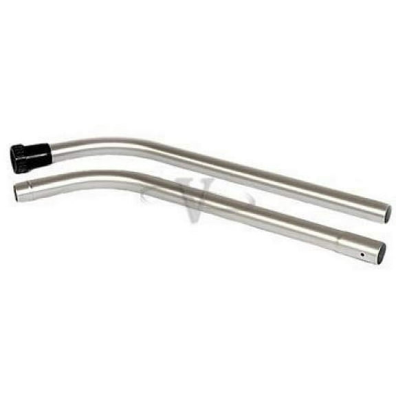 Proteam Wand Aluminum 2 Piece With Button Lock