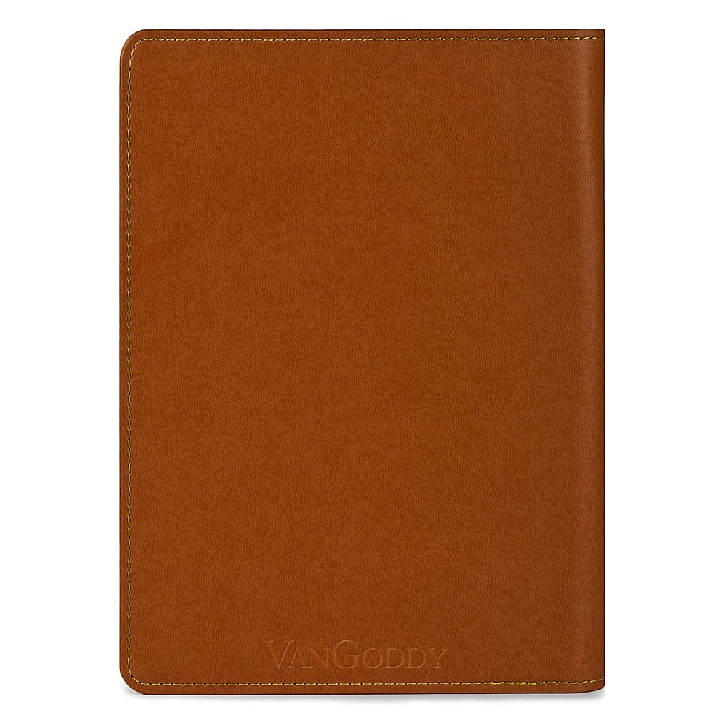 VANGODDY Mary Self Standing Universal Tablet Case Fits Tablets up to 9.75 x 6.9 Inches