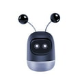 thumbnail image 1 of HEVIRGO Auto Car Mini Swing Robot Air Outlet Perfume Fragrance Diffuser Freshener Decor, 1 of 1
