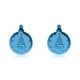 thumbnail image 3 of sweethay Molde de resina de silicona de Navidad, moldes antiadherentes, molde de copo de nieve, utensilios de moldeo de fundición artesanal Type2 NO2, 3 of 6