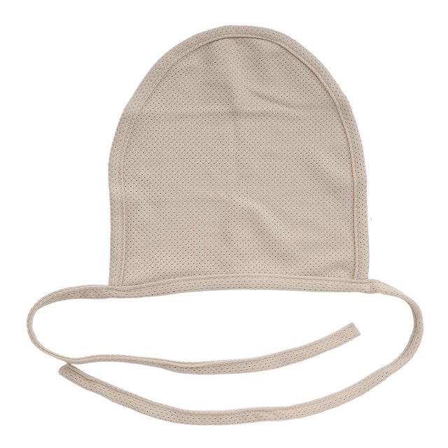 Neck Stoma Protector, Odor Free Skin Color Dustproof Neck Trachea Cover Adjusted Breathable for Outdoor
