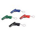 thumbnail image 1 of Rubber Launcher, Folding Rubber Band Launcher Toy 240pcs Rubber Band For Outdoor, 1 of 8