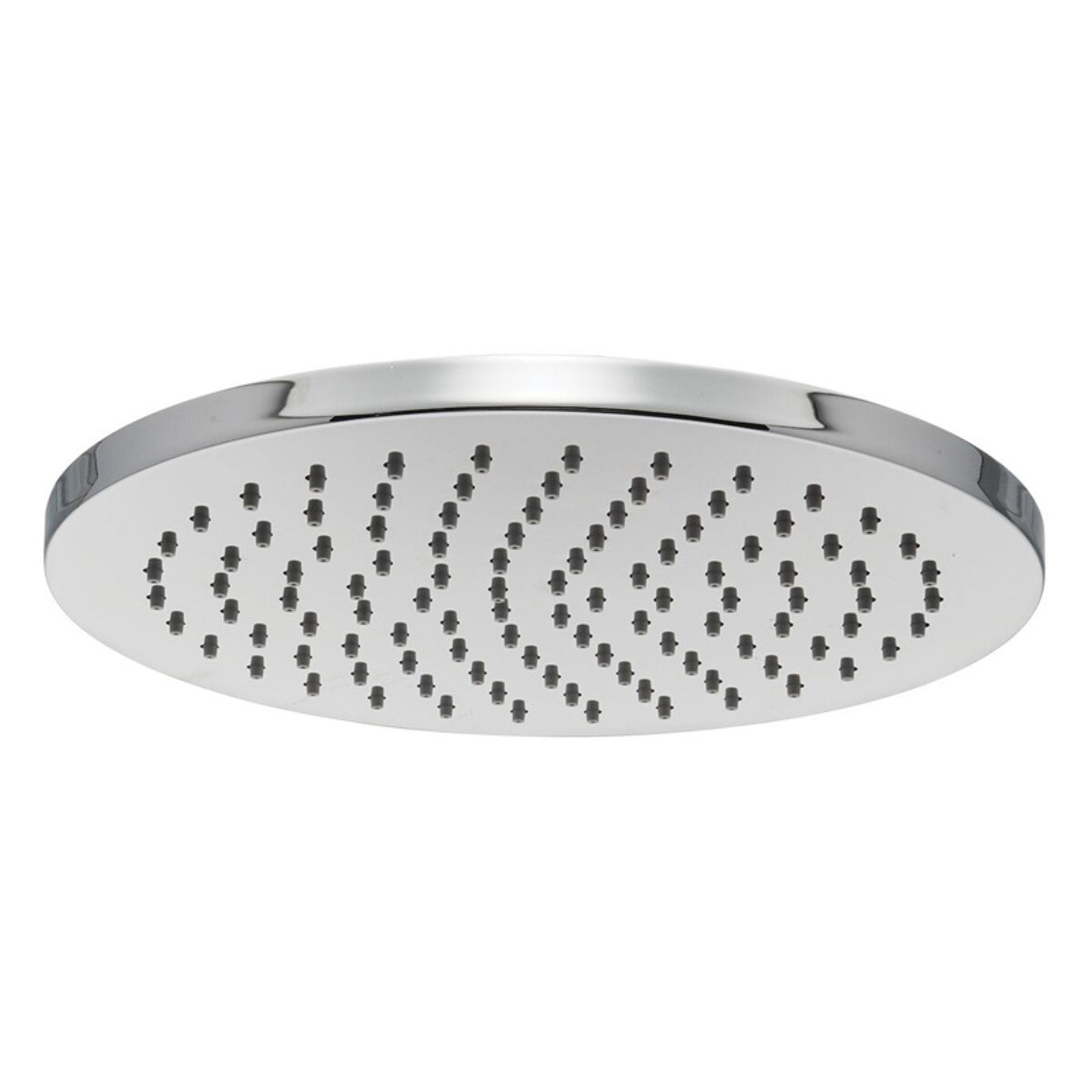 Speakman Neo Round Rain Shower Head, Polished Chrome