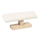 thumbnail image 1 of Soporte para pulseras, soporte para collares, accesorio elegante y resistente, organizador de joyas. Blanco, 1 of 9