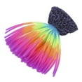 thumbnail image 4 of Acuario de silicona, simulación de Coral, paisajismo del tanque de peces, decoración, plantas de agua falsas, coloridas, 4 of 12