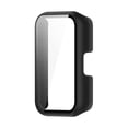 thumbnail image 1 of Screen Protector Case Fit for Samsung Galaxy Fit3,Full Coverage Soft TPU Case Protective Screen Cover Case,Smartwatch Case Screen Protectors,for Samsung Galaxy Fit 3 Accessories, 1 of 7