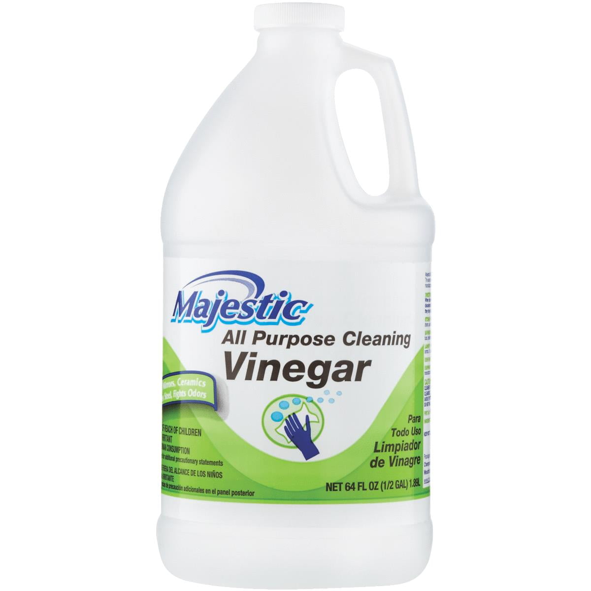 White Vinegar