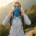 thumbnail image 7 of Cooling Towels Bulk, Soft Microfiber Cooling Neck Wraps For Hot Weather, Quick Dry Gym Towel And Sweat Towel For Yoga, Golf, Hiking, Camping And Outdoor Activities, 7 of 7