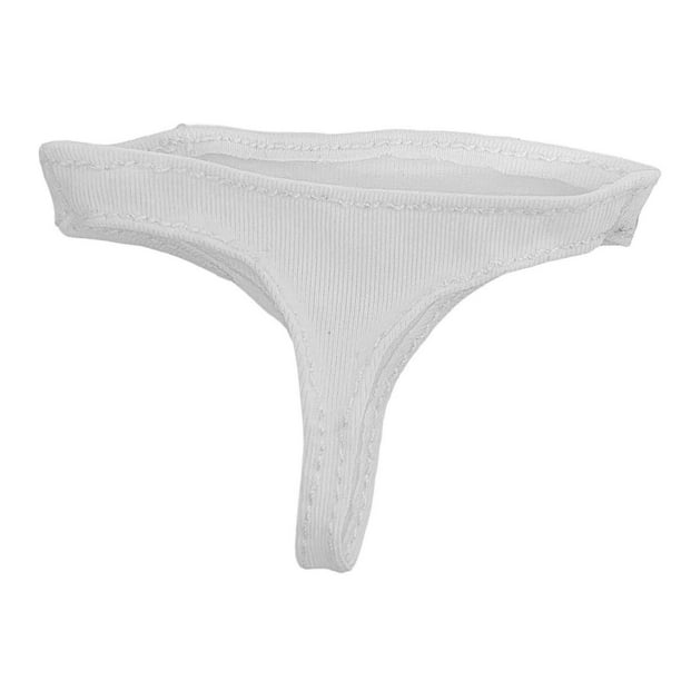 Calzoncillos Femeninos de 1 6 Ropa Interior Cuidadosamente Cosida Lenceria Adecuada para Figura de Accion Femenina de 12 Pulgadas Accesorios Blanco Sunnimix Ropa interior de figura masculina Bodega Au...