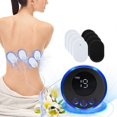 thumbnail image 2 of SC-195B Massage Stickers 2-In-1 Upgrade Jack, 2 of 5