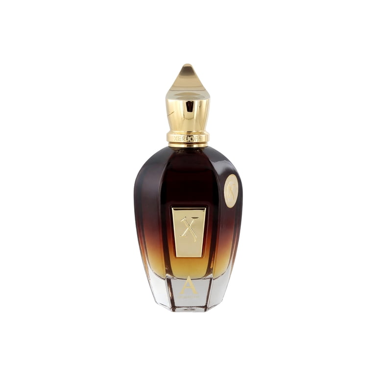 Xerjoff Alexandria II Unisex Eau De Parfum Spray, Amber Woody