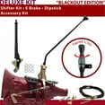 thumbnail image 1 of American Shifter  AOD Shifter Kit 16 in. E Brake Cable Dipstick for CEFE3, 1 of 1