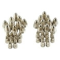 thumbnail image 5 of 20pcs for P80 Plasma Cutting Torch Consumable Cutting 60A 80A Tip Electrode Nozzle 1.1mm, 5 of 10