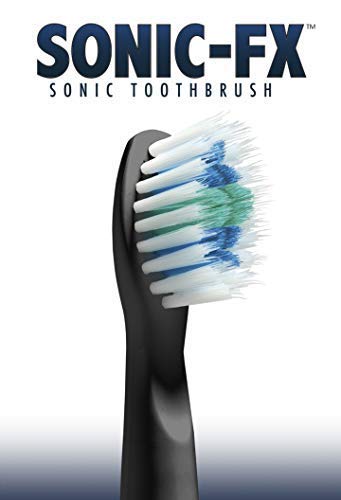 sonic fx replacement heads