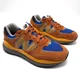 thumbnail image 2 of New Balance 57/40 Mens Size 8 D M5740GHA Rust Oxide Blue Groove Walking Casual, 2 of 5