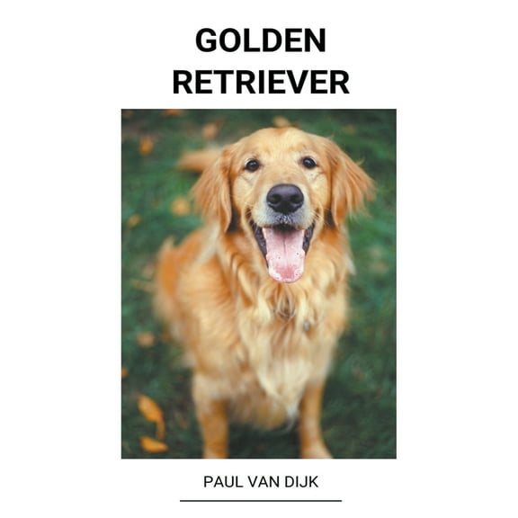 Golden Retriever, (Paperback)