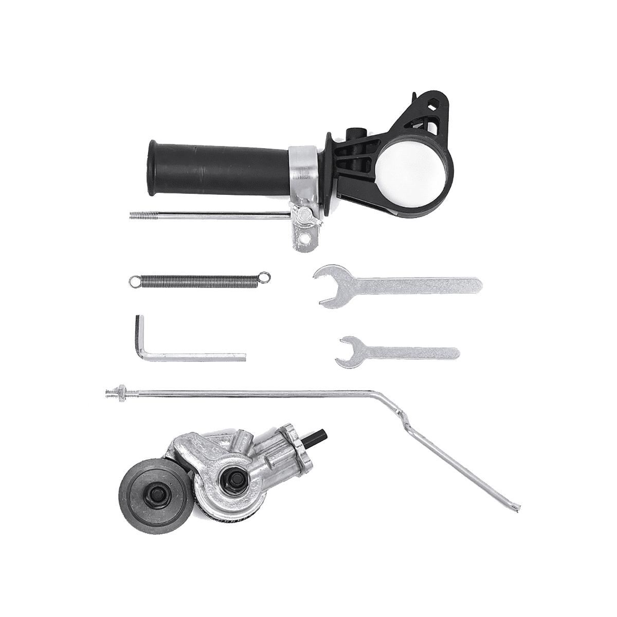 Electric Drill Plate Cutter Metal Cutter Tool Free Cutting Tool Nibbler