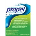 thumbnail image 3 of Propel Zero Calorie Kiwi Strawberry Water Beverage Mix, 0.07 Oz., 10 Count, 3 of 4