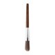 thumbnail image 2 of Cepillo de limpieza para molinillo de café Barista con mango de madera para granos de café 13cm, 2 of 9