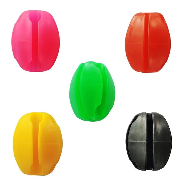 Barra de bola fija Varilla de bola Protección anticolisión Varilla Retractor Herramientas (Amarillo) Likrtyny Para Estrenar
