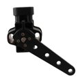 thumbnail image 3 of for AccuAir E-Level Ride Height Sensor Plastic Arm Air Ride Suspension AAROT120, 3 of 5