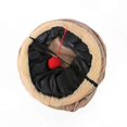 thumbnail image 2 of Three-Way Foldable Play Tunnel for Pets - Fun Activity Toy for Cats, Dogs, and Rabbits - Portable and Durable Pet Entertainment Solution, 2 of 5