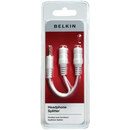 Speaker and Headphone Splitter