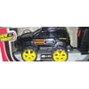 New Bright Simple Function 1 24 Scale Radio Controlled Land Rover L2 Vehicle
