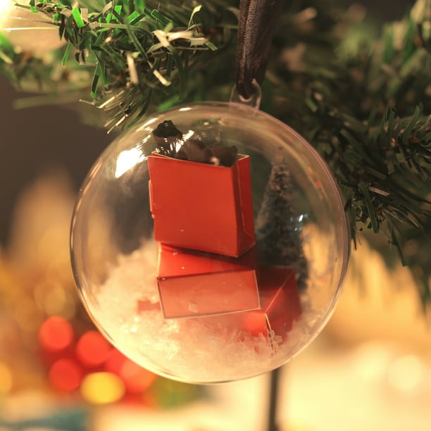 Accesorios divertidos para regalar en Navidad Accesorios colgantes para árboles de Navidad Regalos