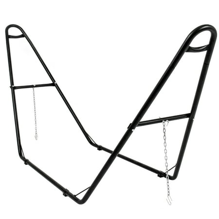 Best Choice Products Steel Hammock Stand (Best Hammock Chair Stand)