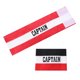 thumbnail image 5 of Brazalete de capitán clásico para entrenamiento de fútbol para adultos y jóvenes Brazalete elástico Brazaletes de capitán Deportes de equipo, 5 of 5