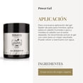 thumbnail image 4 of Salerm Cosmetics Homme Gel Power - 17,6 oz, 4 of 7