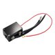 thumbnail image 4 of Interruptor de desconexión de batería para coche, interruptor de desconexión de batería de 12V 24V, repuestos, rápida, fácil instalación, universal., 4 of 8