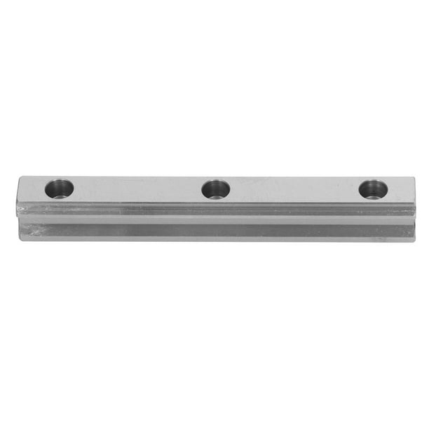 Linear Motion Guide, Low Friction High Rigidity Linear Guide Rail