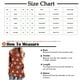 thumbnail image 3 of Puntoco Mujeres Casual Manga Larga Cuello Redondo tops Blusa Suelta Navidad Impreso Camisas Puntoco Puntoco-27, 3 of 5