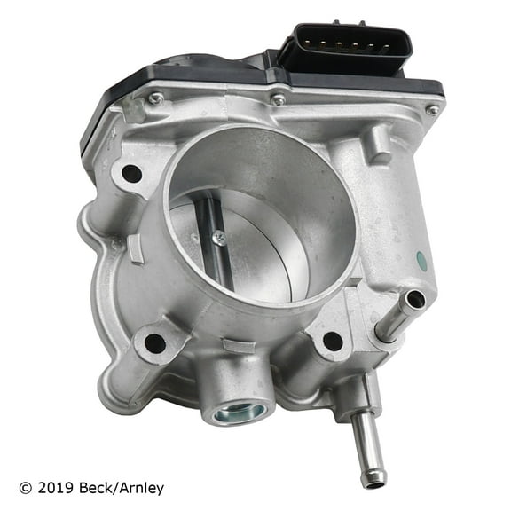 BeckArnley 154-0202 Throttle Body