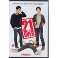 thumbnail image 2 of 21 & Over (DVD), 2 of 2