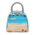 thumbnail image 1 of Fotbe Boards and Beach Bolsa de Almuerzo con Estampado, Lonchera Aislada, Contenedor de Comida Reutilizable Tipo Cooler a Prueba de Fugas, 1 of 6
