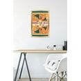thumbnail image 6 of Pokémon - Charizard - Bring the Heat Wall Poster, 14.725" x 22.375" Framed, 6 of 6