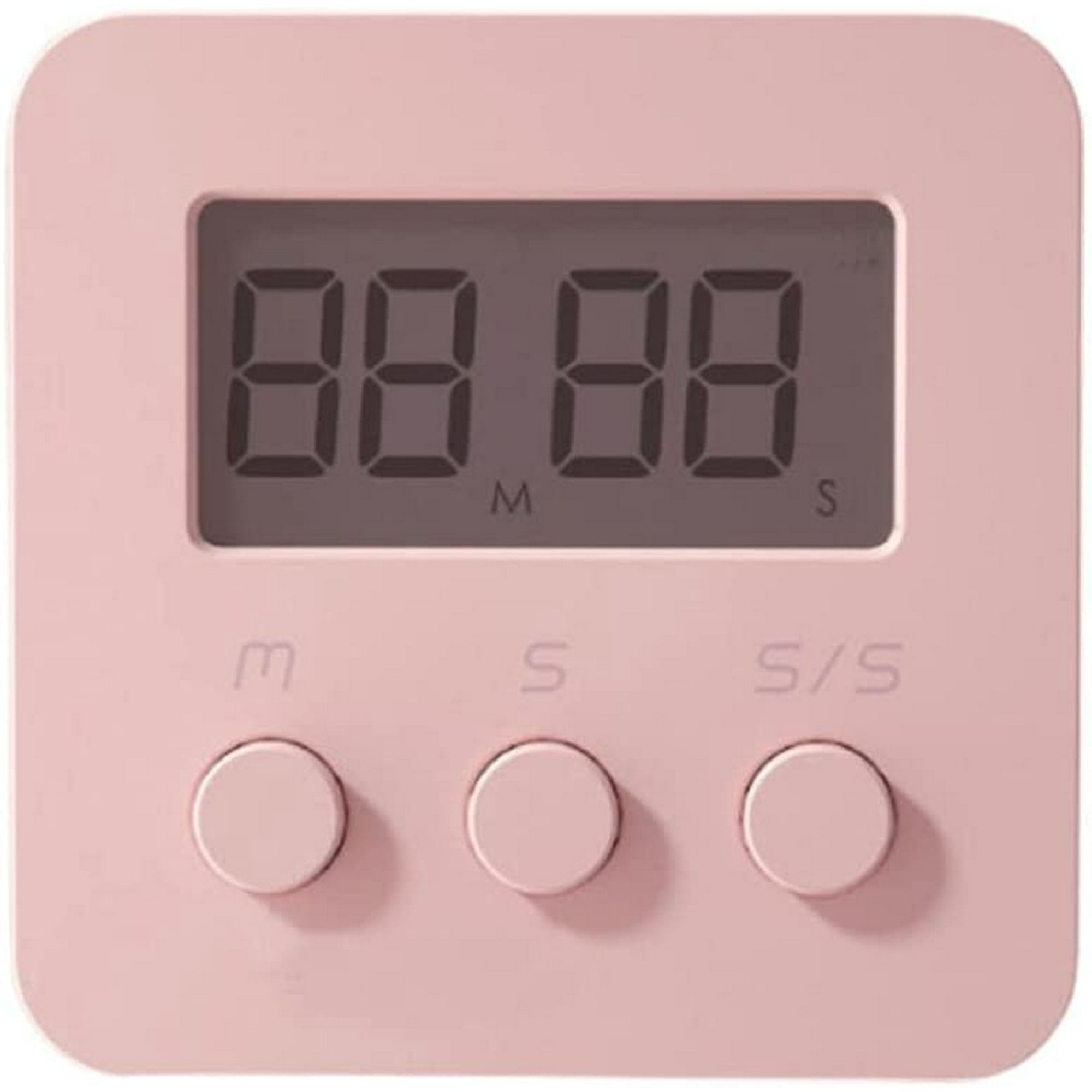 Loud Kitchen Timer For Hearing Impaired Besto Blog