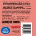 Against The Grain Nothing Else! Salmon Dog Food 12, 11 oz Cans