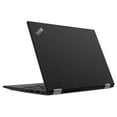 thumbnail image 3 of Restored Lenovo Thinkpad X13 Yoga G1 13.3" Touch Laptop i5-10310U 16GB RAM 256GB SSD W11P (Refurbished), 3 of 4
