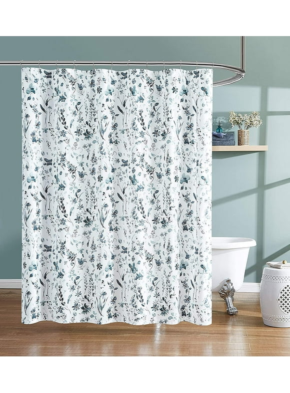Hookless Shower Curtains in Shower Curtains
