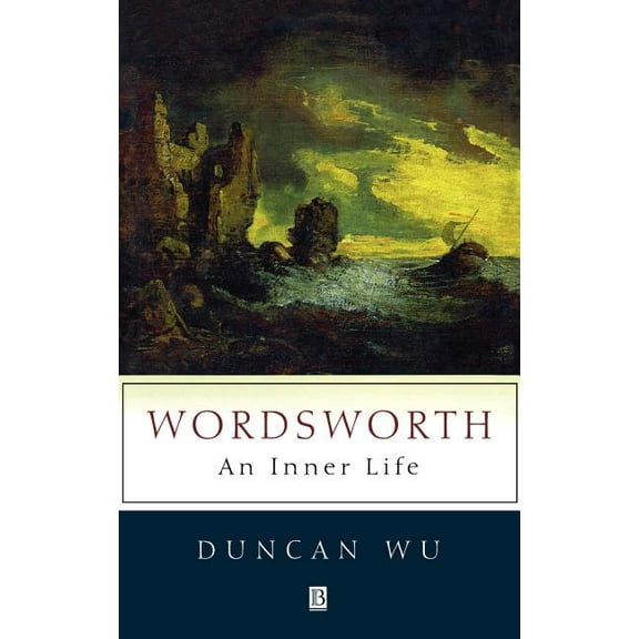 Wordsworth, (Hardcover)