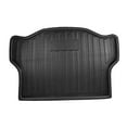 thumbnail image 1 of Unique Bargains Rear Trunk Tray Boot Liner Cargo Floor Mat Protector for Toyota RAV4 2013-2016, 1 of 7