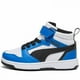 thumbnail image 1 of Tenis Puma Rebound V6 MID PS para Niños 16.5 A 21. 393832-06 azul 19, 1 of 6
